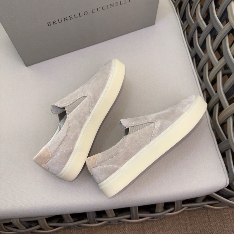 Brunello Cucinelli Sneakers